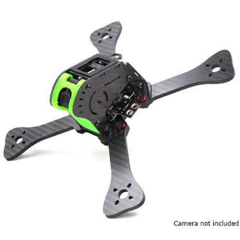 فریم FPV GEP-IX5 200mm (کیت)