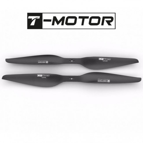 ملخ فیبرکربن T-motor P13x4.4 Prop-2PCS