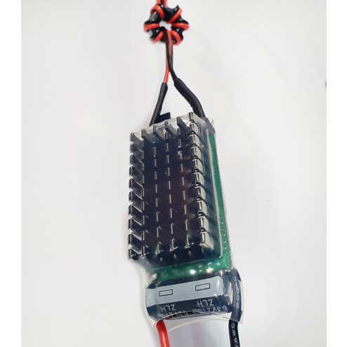 رگلاتور 20A HV (2~12S) SBEC w/Selectable Voltage Output