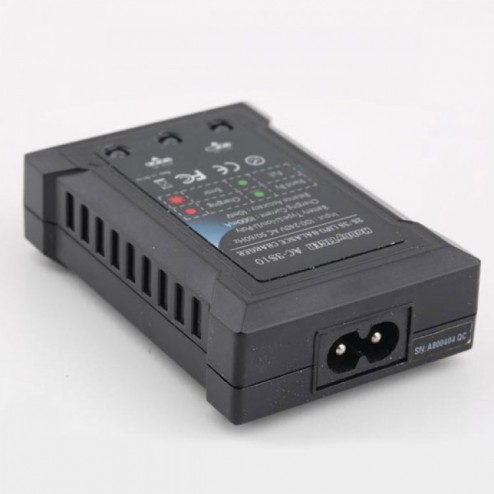 شارژر 2-3 S LiPO Lipoly opladen unit AC-3S10