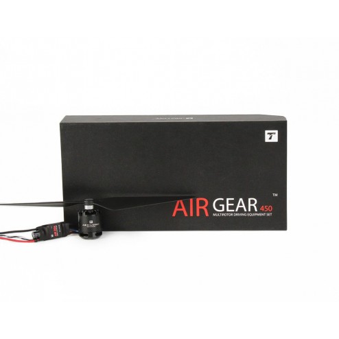 T-MOTOR AIR GEAR 450 