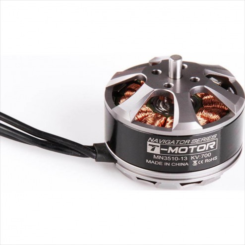 موتور براشلس MN3510 - 360kv