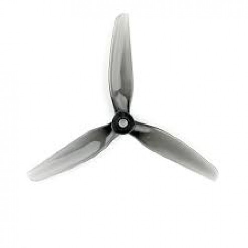 ملخ سه پر Ethix p4 5.1*4*3  Light Grey Props