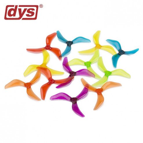 یک جفت ملخ DYS  XT50433 5x4.3