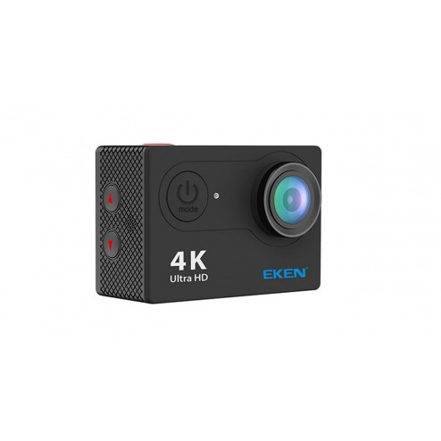 دوربین ضد آب Eken H9r Ultra HD 4K Action با کنترل وای فای 12 MP