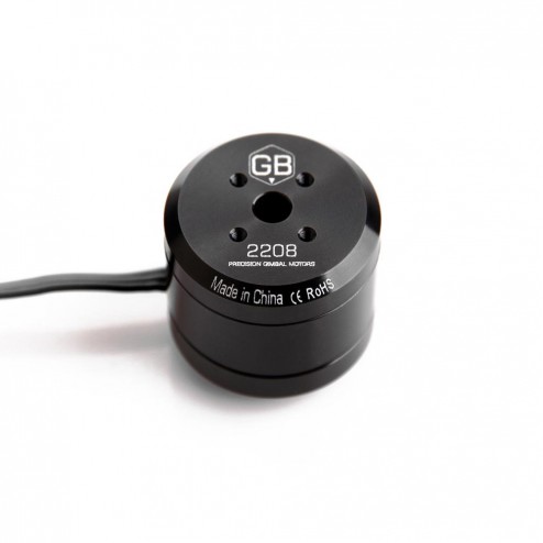 موتور گیمبال GB2208