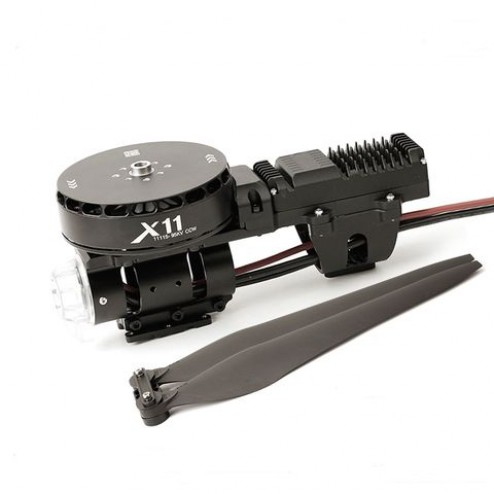 HOBBYWING xrotor X11-14S/18S 