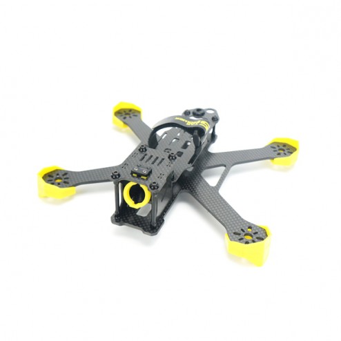 فریم کربنی STP SP-215X FPV
