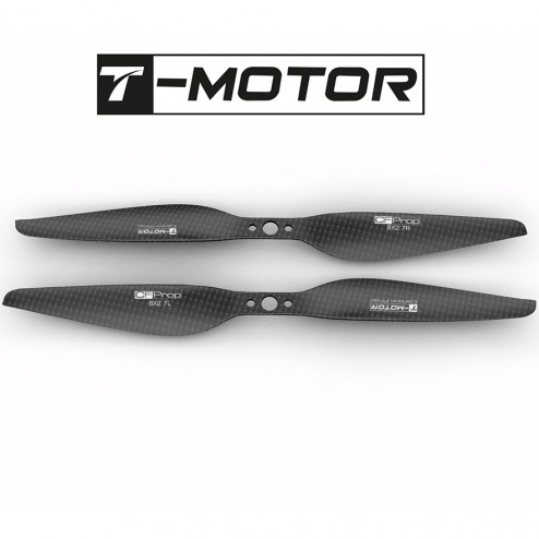 ملخ فیبر کربن 8x2.7