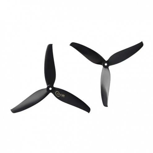 ملخ سه پر TMOTOR C7.5x4.6 3-Blade Cinematic Propeller (Set of 2) 