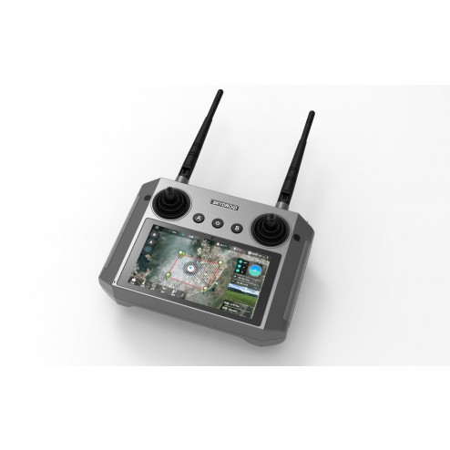 رادیوکنترل Skydroid H12 12 Channel 2.4GHz 1080P Digital Video همراه با رسیور