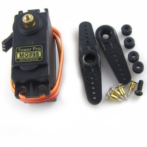 MG 995 - 360 Rotation
