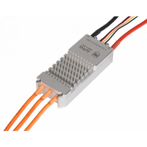 اسپید کنترل ALPHA 60A LV T-motor