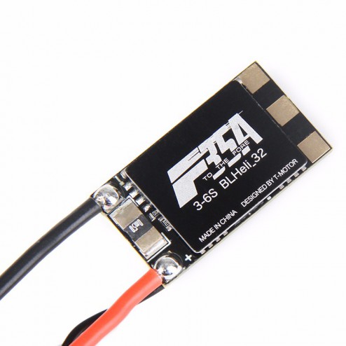 اسپید کنترل اورجینال F35A 3-6S T-motor