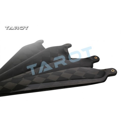 ملخ فیبرکربن Tarot 15x5.5