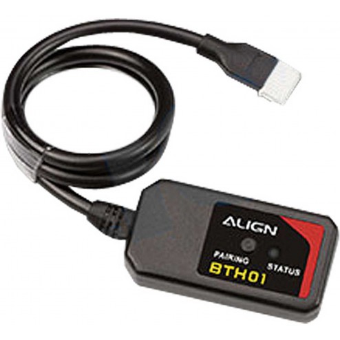 Align Gpro BTH01 Bluetooth Device