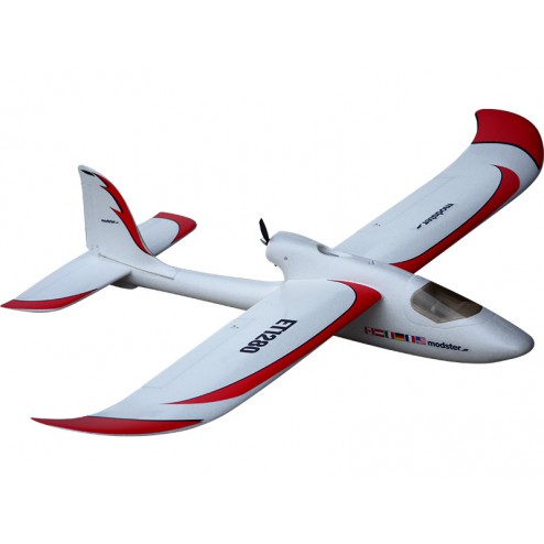 هواپیما الکتریکی Easy Trainer-1280