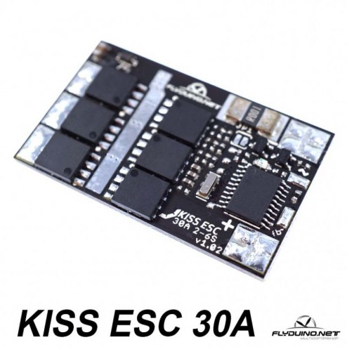 KISS 30A اسپید کنترل