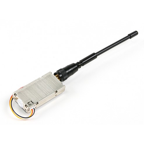ارسال تصویر  Lawmate 1.2GHz 8CH 1000mW