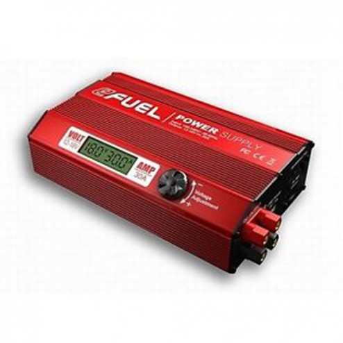 منبع تغذیه SkyRC eFuel 30A 360W Power Supply 