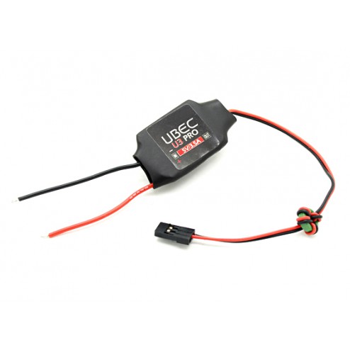 رگلاتور UBEC-3A - 5V