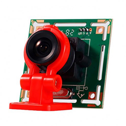 نگهدارنده دوربین FPV