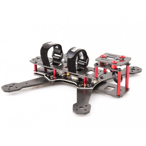 فریم FPV racing 210 beerotor 