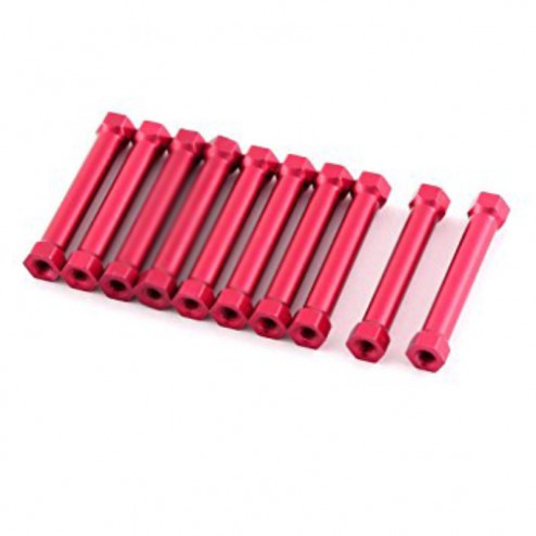 اسپیسرآلومینیومی M3*30