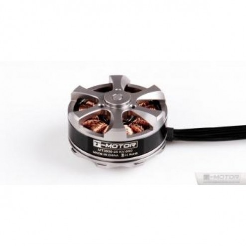 موتور براشلس مدل MT3506 - 650kv 
