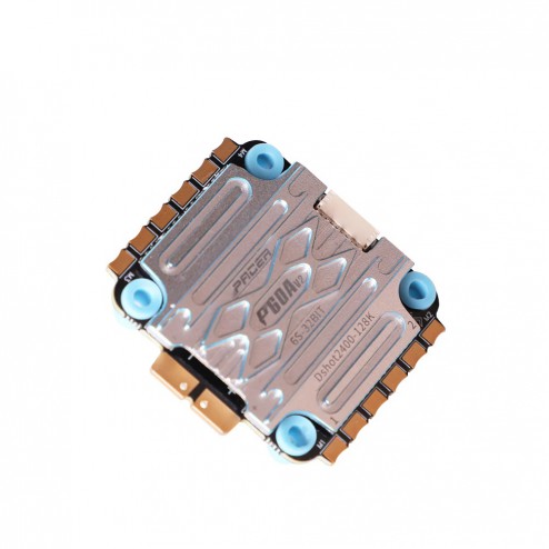  اسپید کنترل  TMOTOR P60A V2 4IN1 3-6S