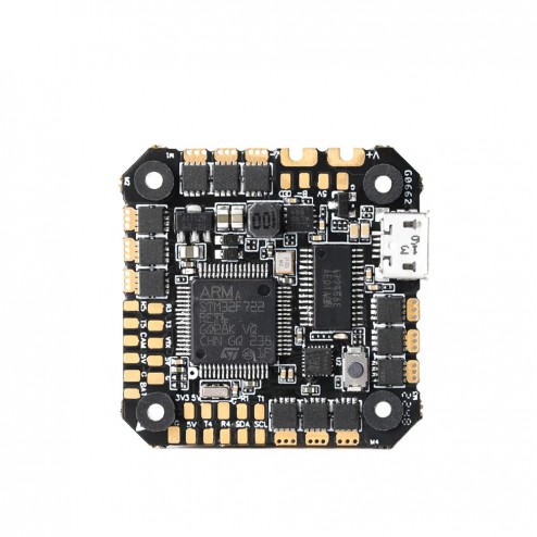  اسپید کنترل  TMOTOR F7 35A-45A AIO