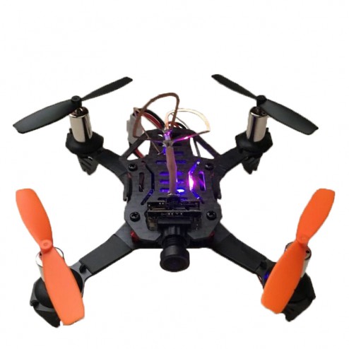 کوادروتور F110 Mini Racing Drone با دوربین
