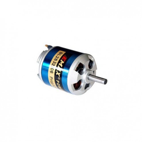 موتور براشلس مدل E-MAX BL 2832-05