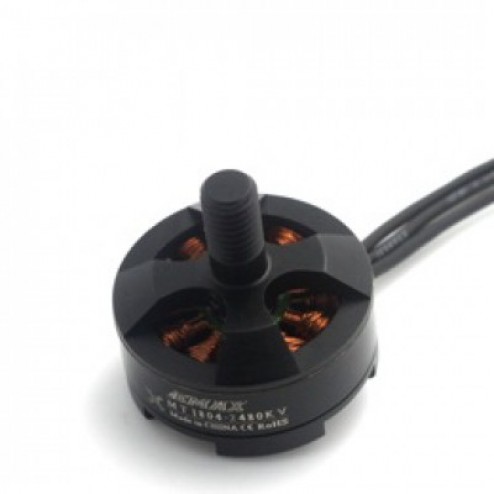 موتور براشلس مدل E-MAX MT 1804
