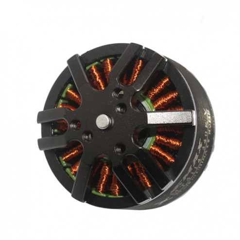 موتور براشلس مدل E-MAX MT 4114