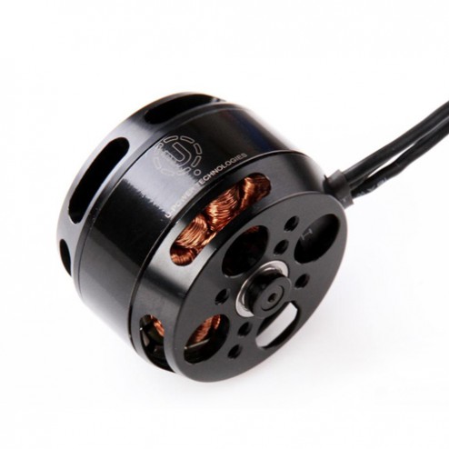  موتور براشلس 700KV       -     U3