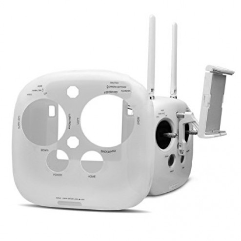 کاور سیلیکونی ضد ضربه مخصوص رادیو کنترلهای  DJI