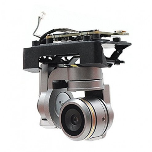 گیمبال و دوربین Mavic Pro 