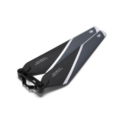 ملخ تاشو DJI E5000 + آداپتور (ccw)