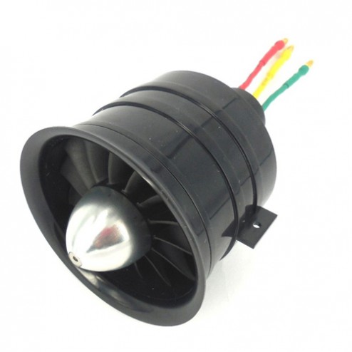 داکتد فن 70mm 