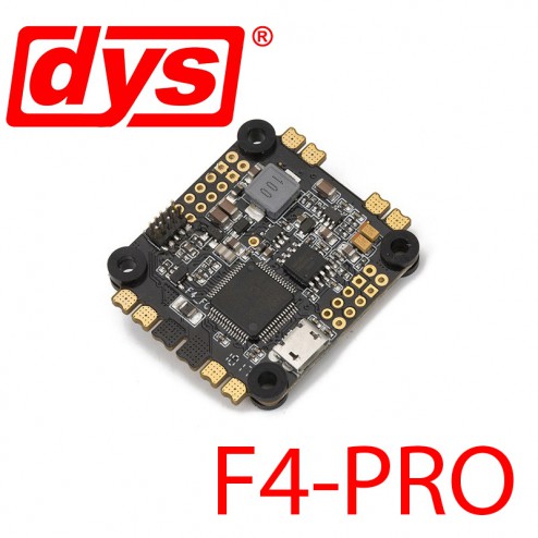 فلایت کنترل DYS F4 Pro