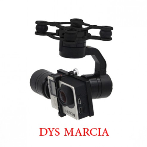گیمبال DYS Marcia