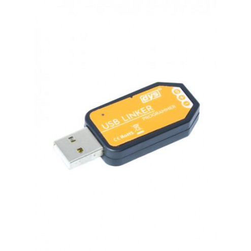 پروگرامر اسپید کنترل   DYS USB Linker for Atmel Based ESCs (BL/SN Series)