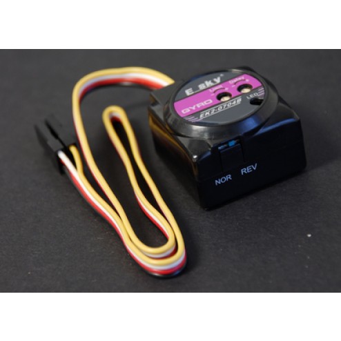 ESKY EK2-0704B - Professional RC Helicopter Head Lock Gyro EK2-0704B-EskyGyro