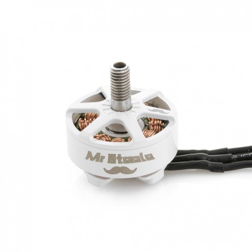 موتور براشلس mr steele 2345kv