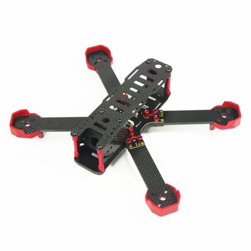 فریم کربنی DALRC XR215 Plus FPV