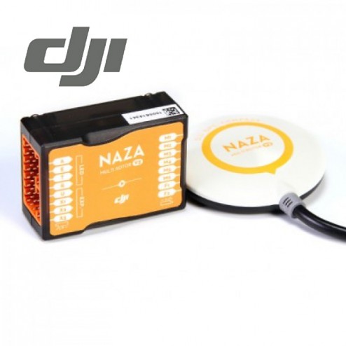 فلایت کنترل مولتی روتور DJI NAZA V2