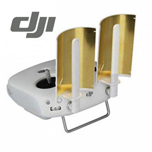 تقویت کننده آنتن رادیو DJI