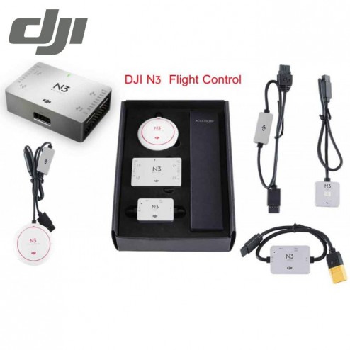 فلایت کنترل N3 DJI 