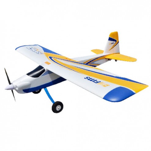 هواپیما الکتریکی 1220MM Super EZ